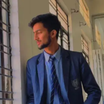 Danish siddiqui Tutor From Rajajipuram Lucknow