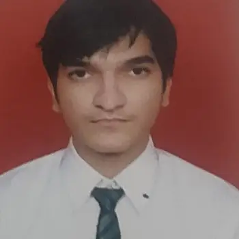 Mr. Anant Gauniyal Maths Home Tutor in Aliganj Lucknow with 0 Years Experience