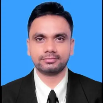 ANKIT YADAV Maths Home Tutor in DLF Garden City Lucknow with 10 Years Experience