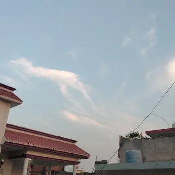 Atharva Srivastava  Tutor From Adarsh Nagar Lucknow