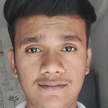 Krishna Trivedi Maths Home Tutor in Chowk Lucknow with 2 Years Experience