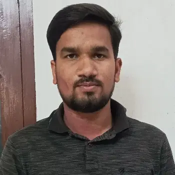 Ashish Yadav Maths Home Tutor in Gomti Nagar Lucknow with 3 Years Experience