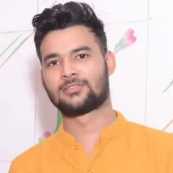 PRAVEEN AWASTHI Maths Home Tutor in Aliganj Lucknow with 8 Years Experience