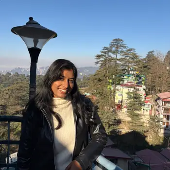 Udita Tiwari  Tutor From Gomti Nagar Lucknow