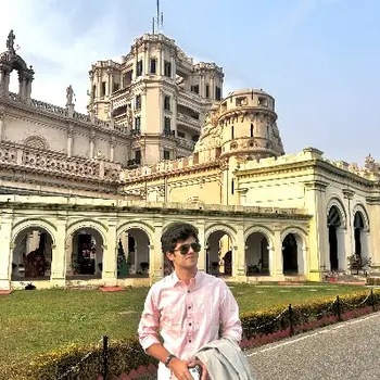 ANURAG SINGH Physics Home Tutor in Sunder Bagh Lucknow with 1 Years Experience