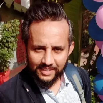 Kashif Zaheer English Home Tutor in Alambagh Lucknow with 10 Years Experience
