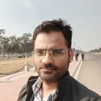 Aditya Yadav home tutor From Jankipuram Lucknow