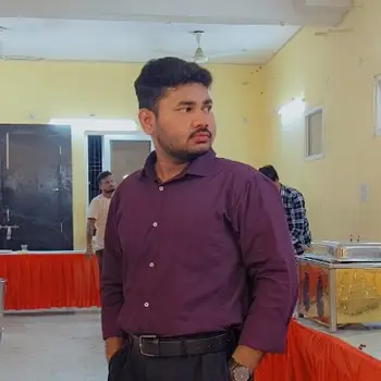 Mohd Arsalan Maths Home Tutor in Amber Ganj Lucknow with 3 Years Experience