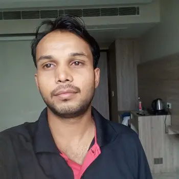 Amol Pandey Maths Home Tutor in Jankipuram Lucknow with 0 Years Experience