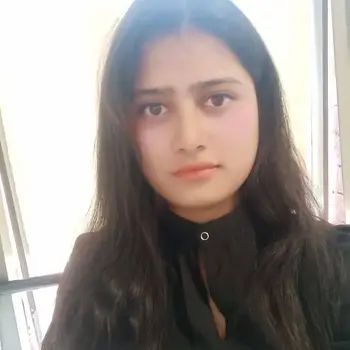 Arpita bajpai  Tutor From Gomti Nagar Lucknow