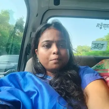Swati Srivastava  Tutor From Gomti Nagar Lucknow