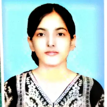 Shivani English Home Tutor in Ruchi Khand Lucknow with 3 Years Experience
