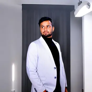 Armagan Abbas Tutor From Dubagga Lucknow