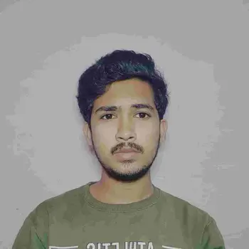 Atif Zia Tutor From Dubagga Lucknow