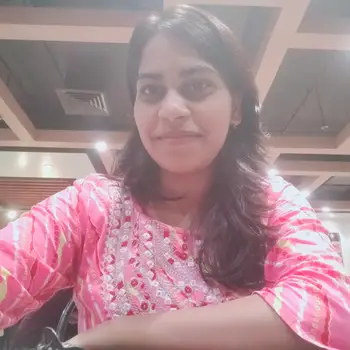 Neha Singh  home tutor From Aliganj Lucknow