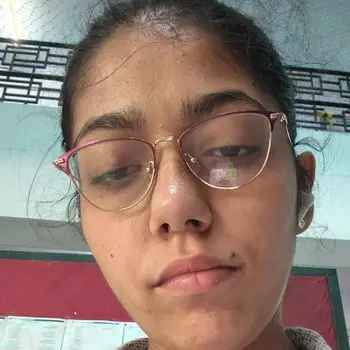 Tanushree Tandon English Home Tutor in Aliganj Lucknow with 1 Years Experience