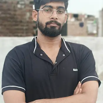 Dr Suraj Mishra Physics Home Tutor in Aliganj Lucknow with 7 Years Experience