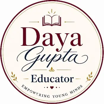 Daya Gupta Maths Home Tutor in Jankipuram Lucknow with 7 Years Experience