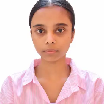 Janvi Bharti any Home Tutor in Aishbagh Lucknow with 5 Years Experience