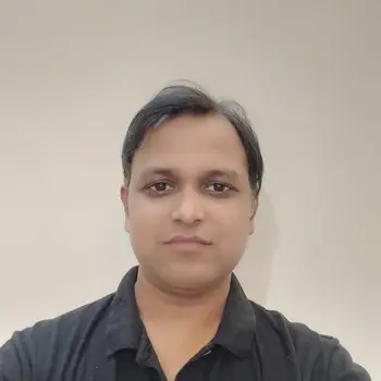 Awadhesh kumar  Tutor From Indira Nagar Lucknow