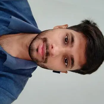 Amrendra Tutor From Sarosa Bharosa Lucknow