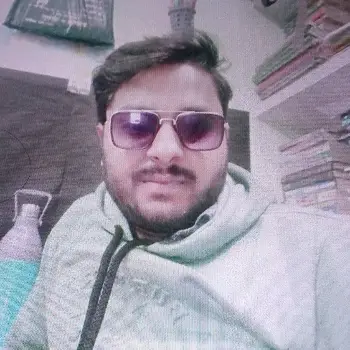 Vipin yadav Biology Home Tutor in Jiamau Lucknow with 0 Years Experience