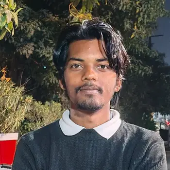 Surya Shekhar Singh Maths Home Tutor in Jankipuram Lucknow with 4 Years Experience