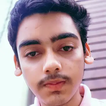 Raj mishra  Tutor From Ahmamau Lucknow