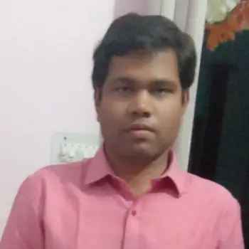 Anoop pandey Maths Home Tutor in Keshav Nagar Lucknow with 10 Years Experience
