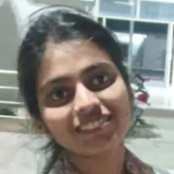 Annu Mishra Maths Home Tutor in Jankipuram Lucknow with 1 Years Experience