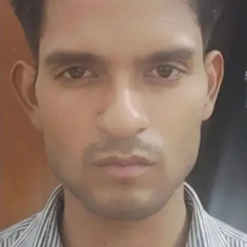 adarsh kumar Shukla home tutor From Madion Lucknow