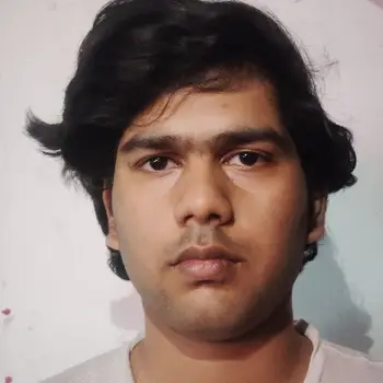 ADITYA SRIVASTAVA Maths Home Tutor in Sitapur Road  Lucknow with 0 Years Experience