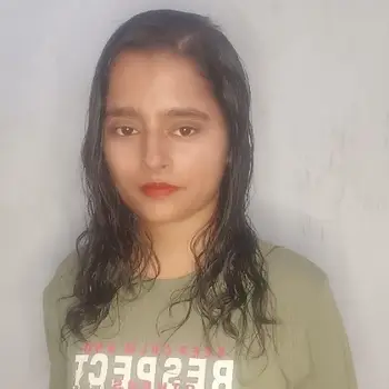 Rhicha Singh Biology Home Tutor in Singar Nagar Lucknow with 1 Years Experience