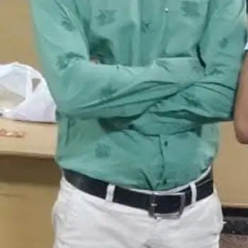 Ankur Rastogi  Tutor From Aliganj Lucknow