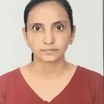 Varsha Shukla Tutor From Aliganj Lucknow