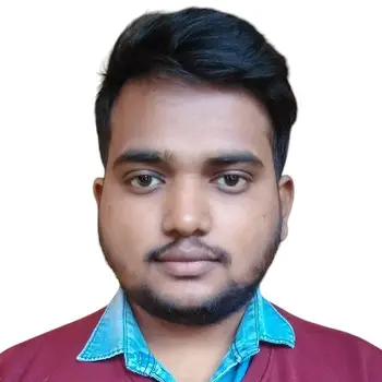 Arun Prakash English Home Tutor in Aliganj Lucknow with 0 Years Experience