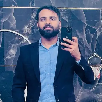 Puneet Dubey Biology Home Tutor in Gomti Nagar Lucknow with 6 Years Experience