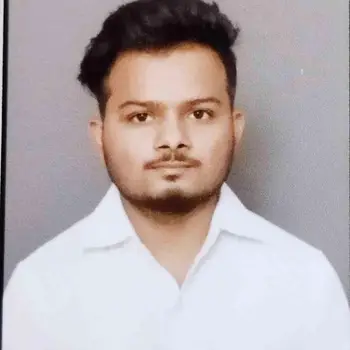 Abhay kanojiya Tutor From Telibagh Lucknow