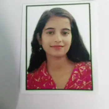 kavita verma  Tutor From Telibagh Lucknow