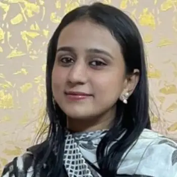 Subhana Zaheer Maths Home Tutor in Aashiana Lucknow with 4 Years Experience