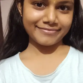 Riya rawat Tutor From Telibagh Lucknow