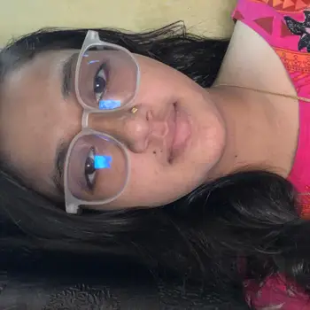 Aafiya English Home Tutor in Husainabad Lucknow with 5 Years Experience