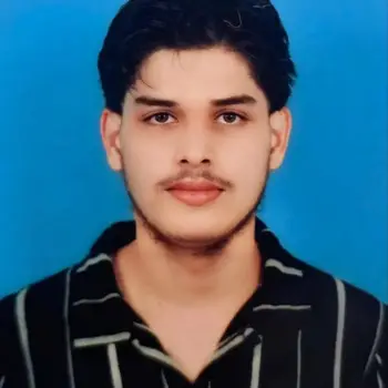 Vishal Singh Tutor From Jankipuram Extension Lucknow