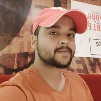 SURAJ KUMAR RAJWANSHI Tutor From IIM Road Lucknow