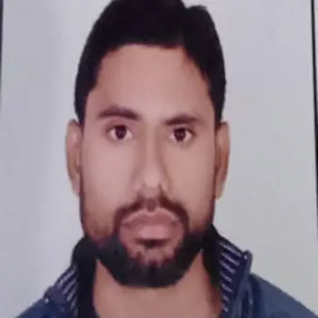 Saurabh Patel Biology Home Tutor in Kursi Road Lucknow with 5 Years Experience