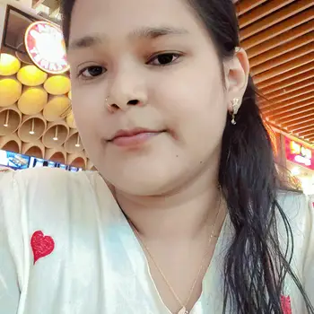 Vaishali omar  Tutor From Banthra Lucknow