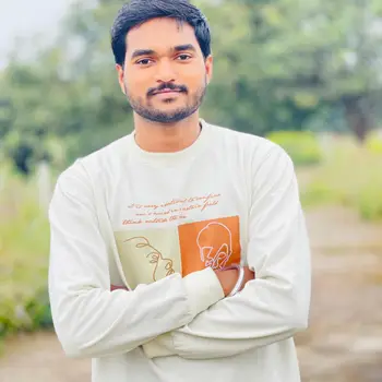 Kamlendra Yadav Tutor From Daliganj Lucknow