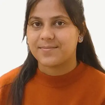 Priya tripathi  home tutor From Indira Nagar Lucknow