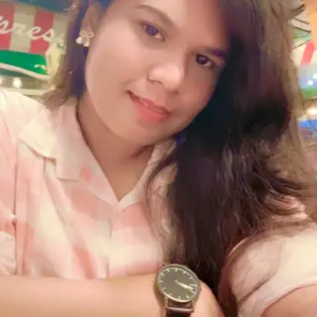 Mariya Yadav English Home Tutor in Gomti Nagar Lucknow with 1 Years Experience