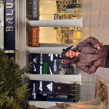 Kishita Verma  Tutor From Kursi Road Lucknow